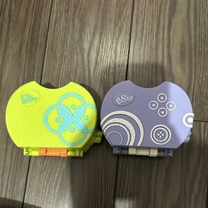 littlest pet shop mini compact toy